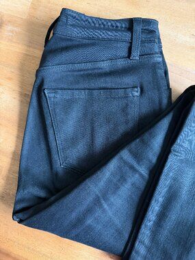 J Brand Woman's Skinny Jean Alana -- size 26